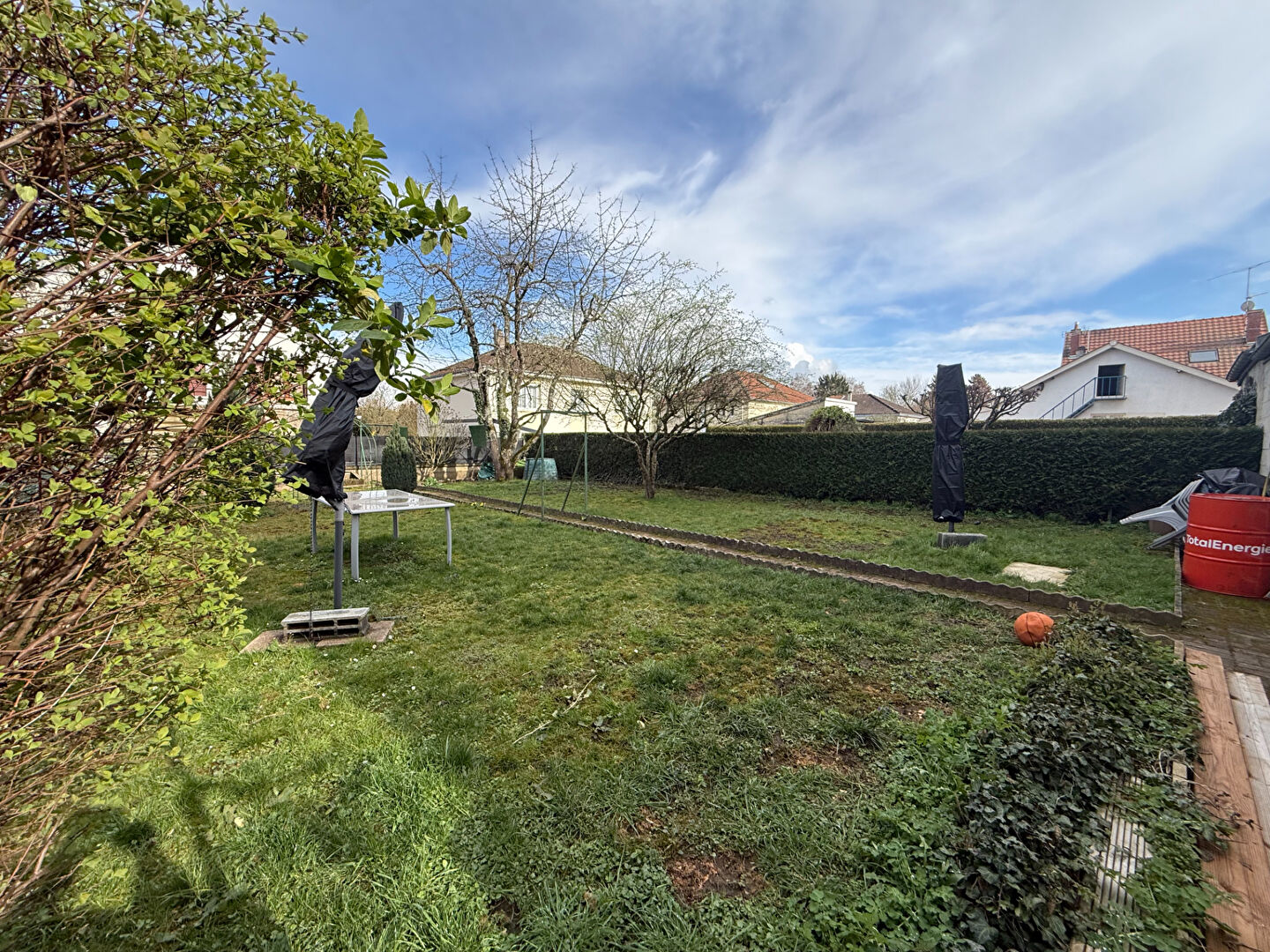 Agence immobilière de DECAMPS IMMOBILIER.COM Donchery - DECAMPS IMMOBILIER.COM