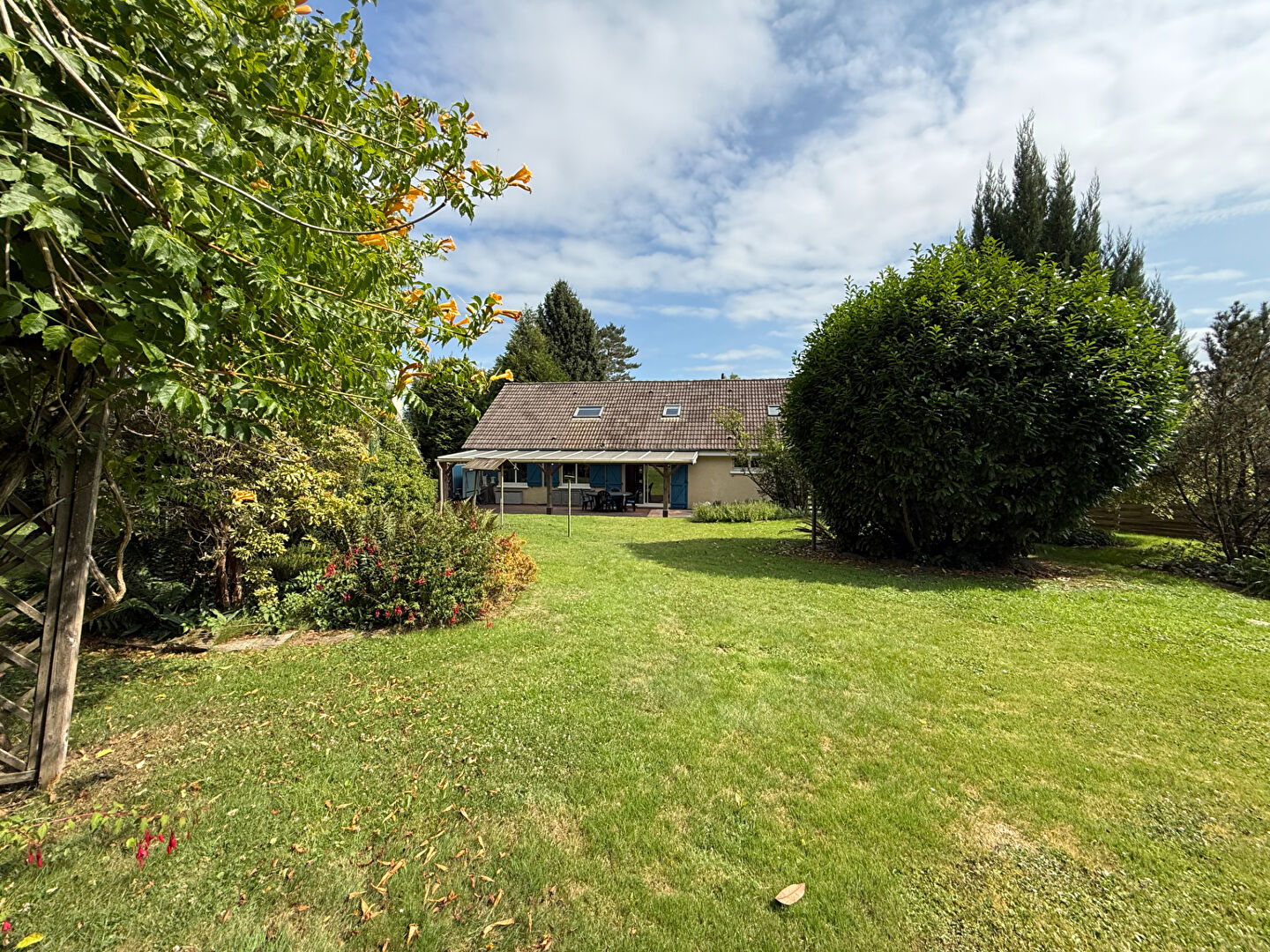 Agence immobilière de DECAMPS IMMOBILIER.COM Donchery - DECAMPS IMMOBILIER.COM