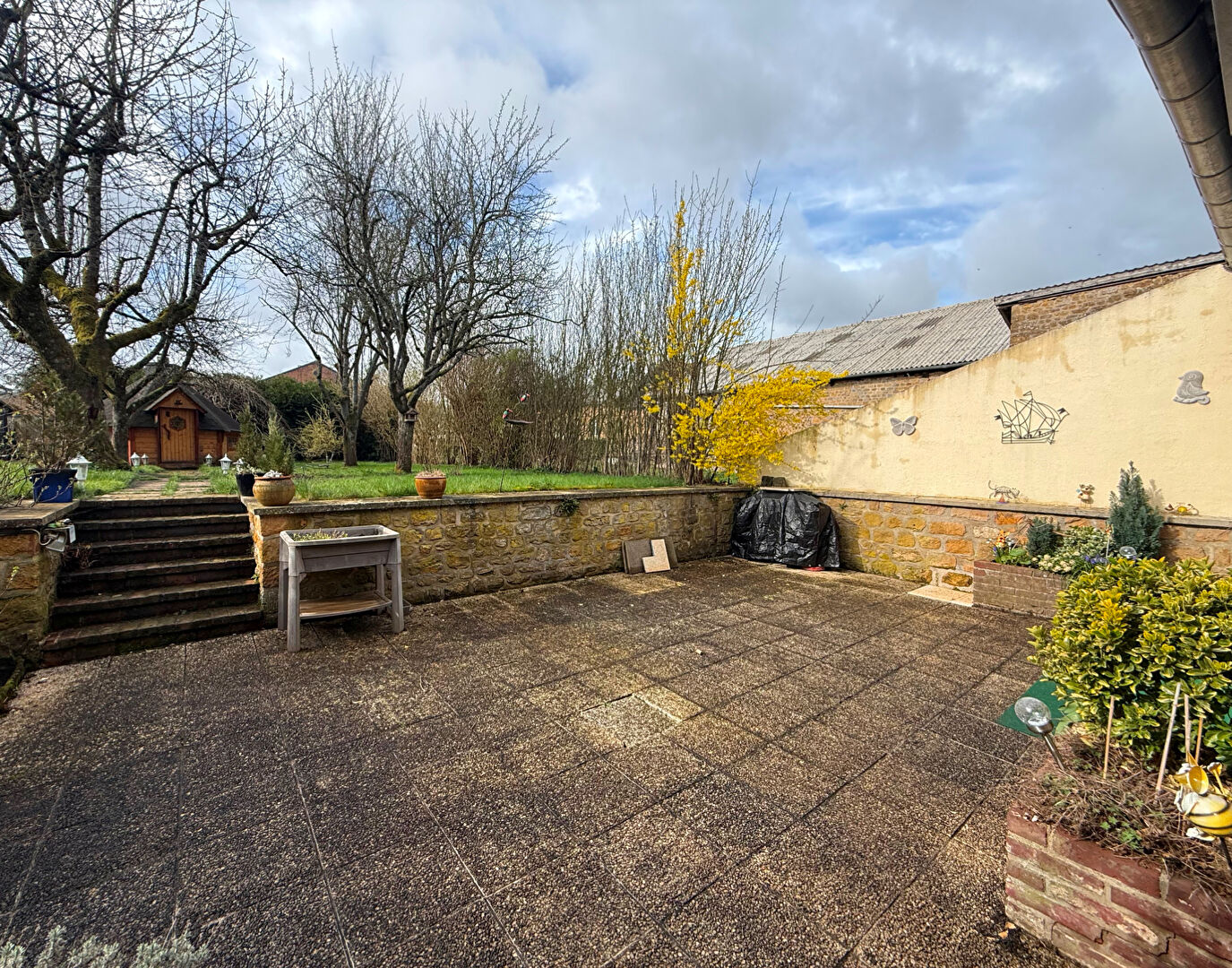 Agence immobilière de DECAMPS IMMOBILIER.COM Donchery - DECAMPS IMMOBILIER.COM