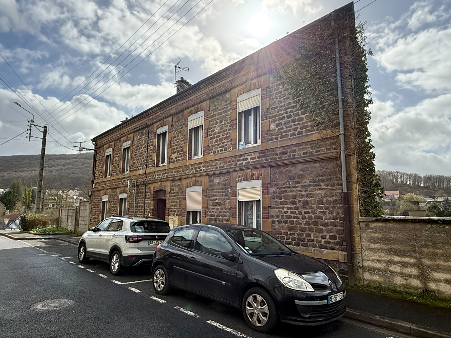 Agence immobilière de DECAMPS IMMOBILIER.COM Donchery - DECAMPS IMMOBILIER.COM