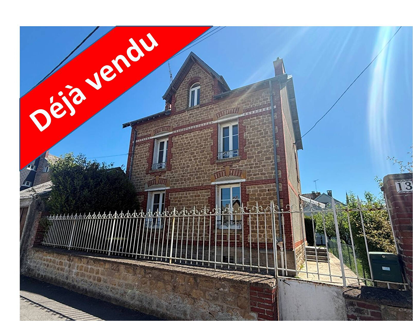 Agence immobilière de DECAMPS IMMOBILIER.COM Donchery - DECAMPS IMMOBILIER.COM