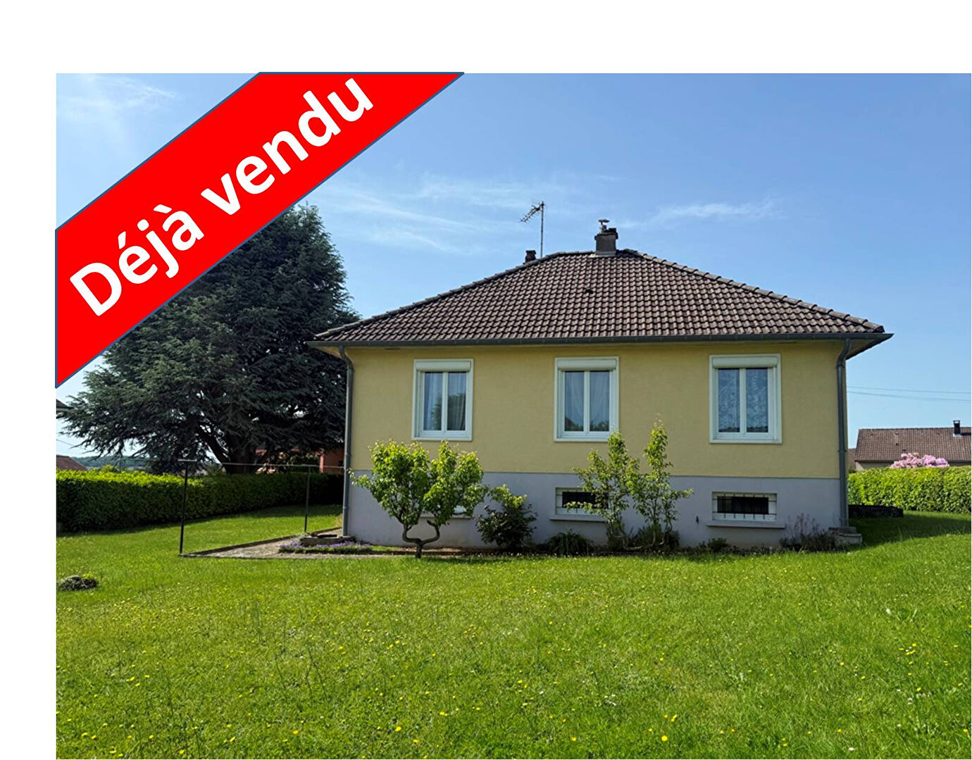 Agence immobilière de DECAMPS IMMOBILIER.COM Donchery - DECAMPS IMMOBILIER.COM