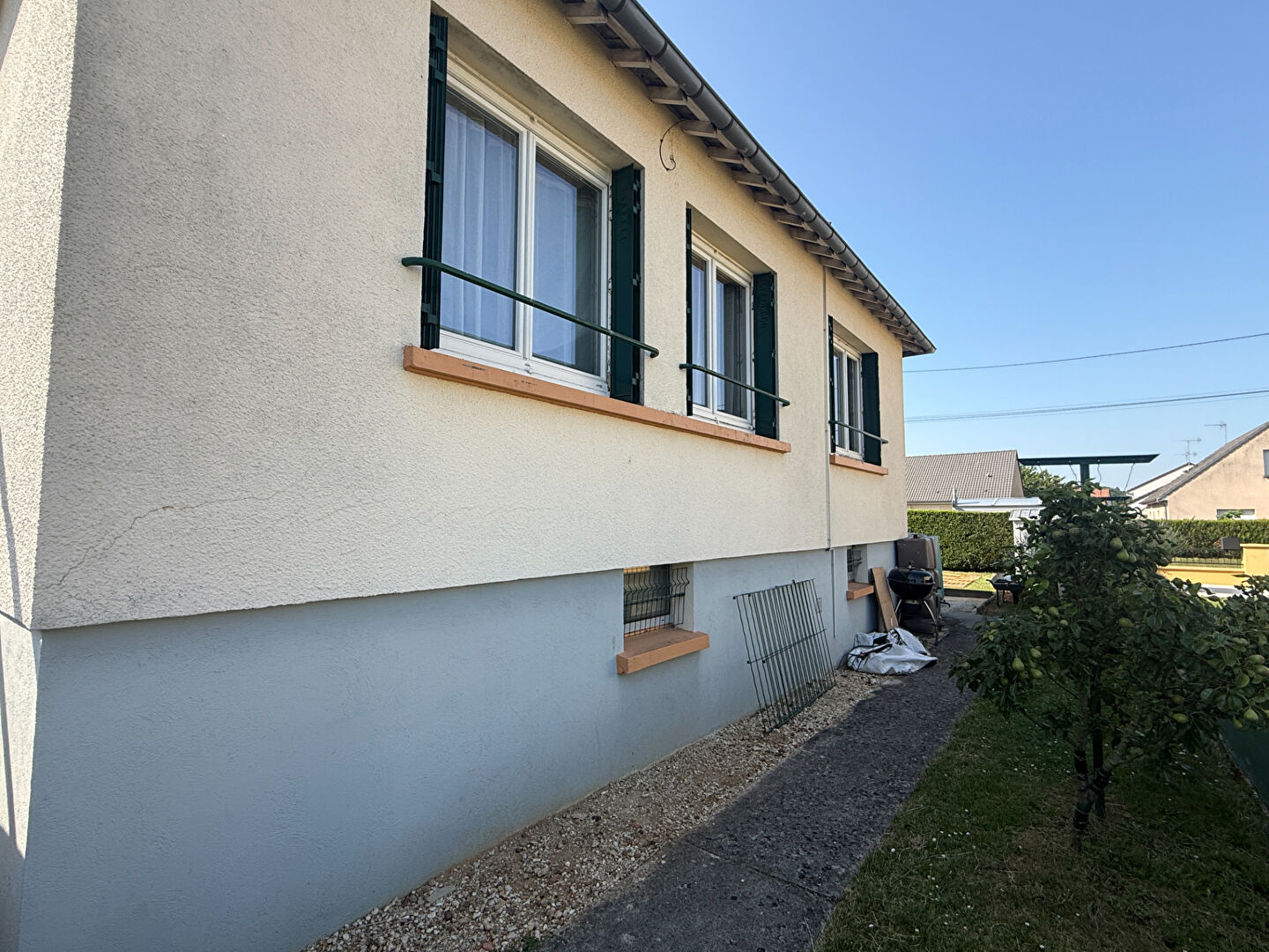 Agence immobilière de DECAMPS IMMOBILIER.COM Donchery - DECAMPS IMMOBILIER.COM