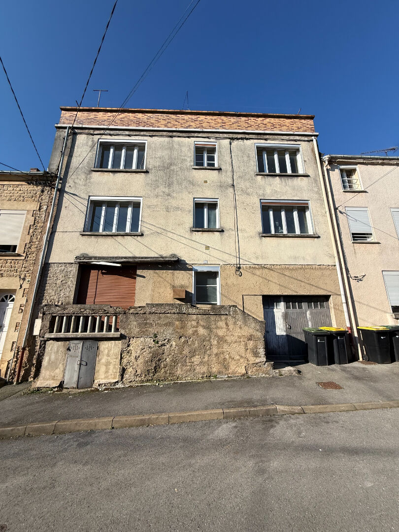 Agence immobilière de DECAMPS IMMOBILIER.COM Donchery - DECAMPS IMMOBILIER.COM