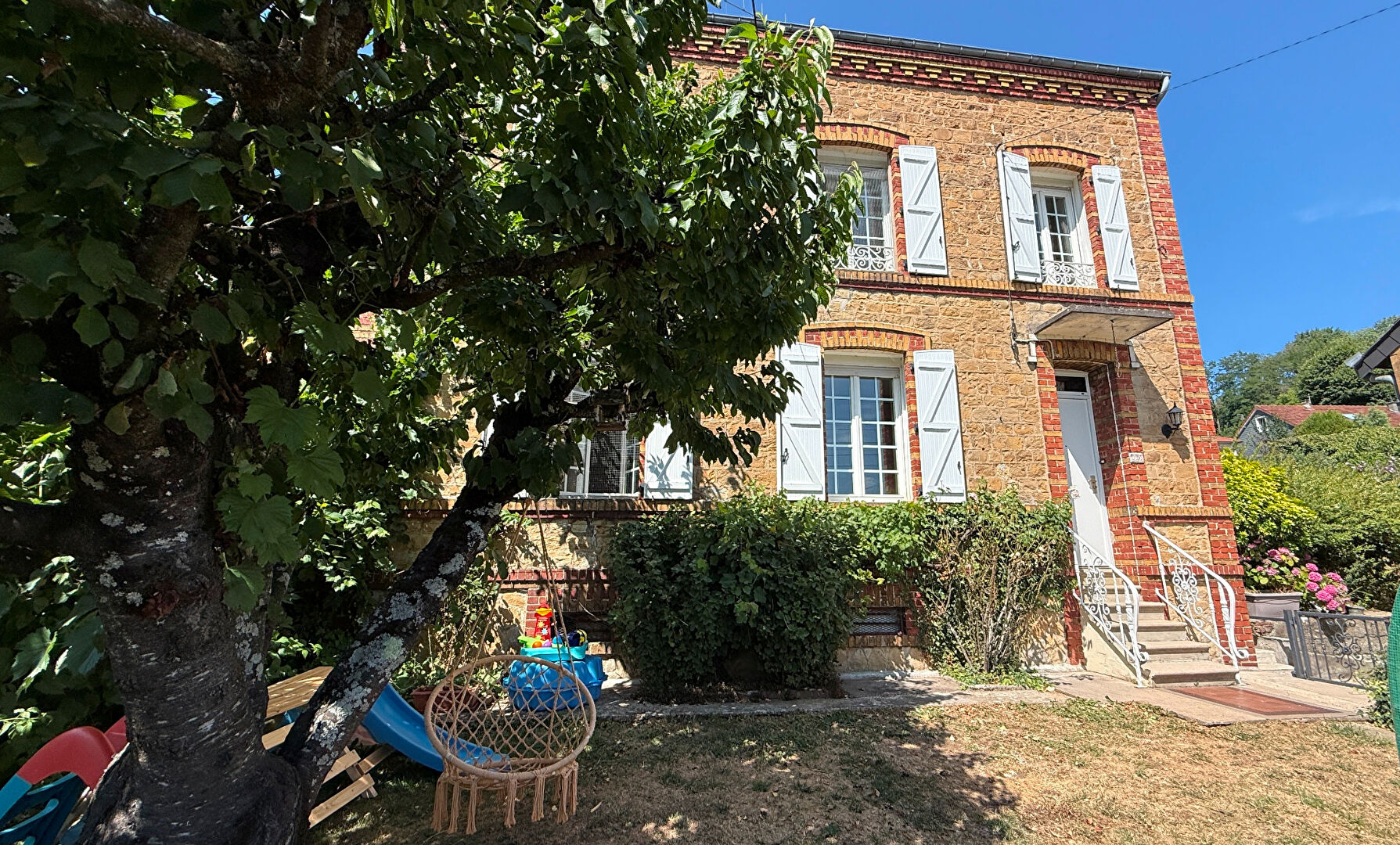 Agence immobilière de DECAMPS IMMOBILIER.COM Donchery - DECAMPS IMMOBILIER.COM