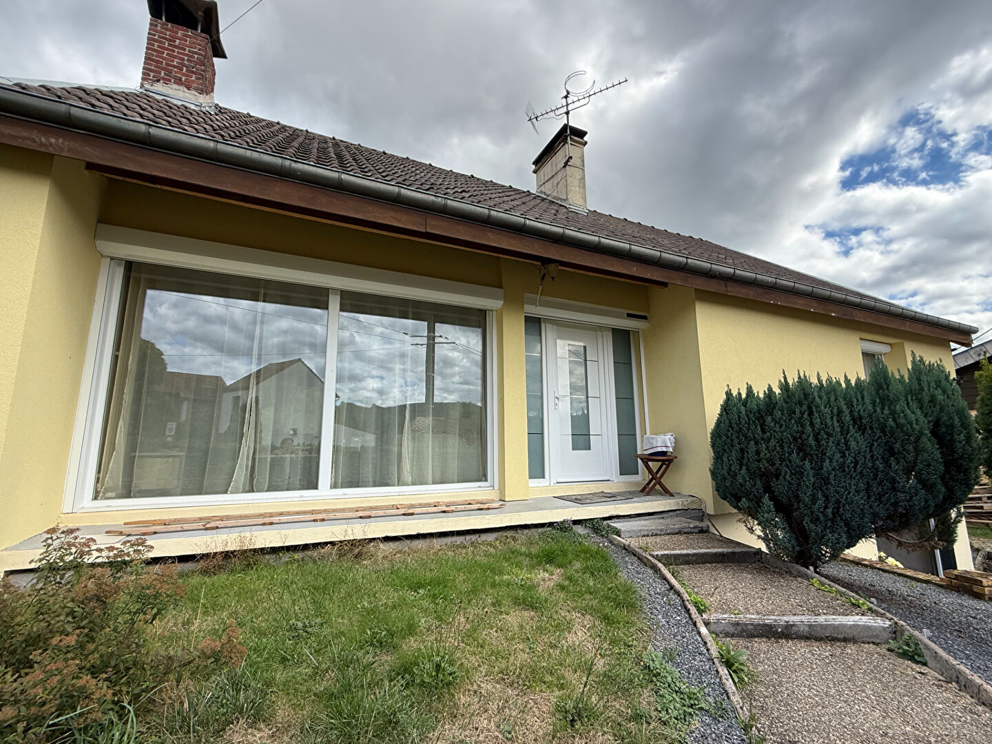 Agence immobilière de DECAMPS IMMOBILIER.COM Donchery - DECAMPS IMMOBILIER.COM