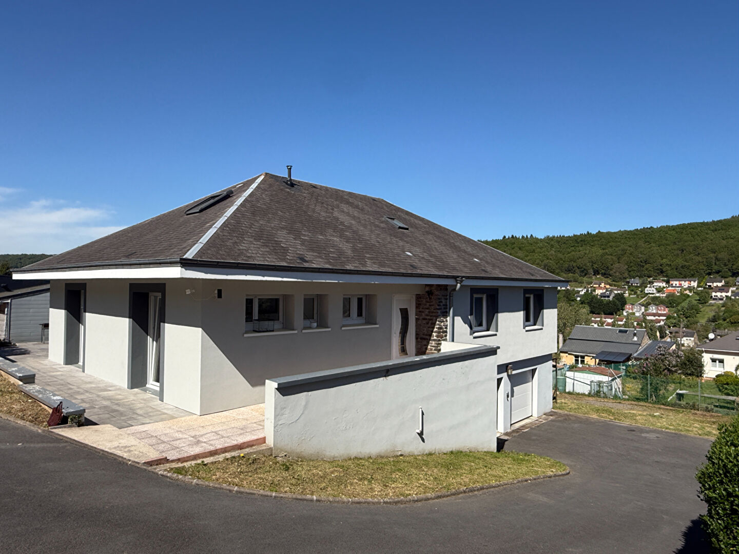 Agence immobilière de DECAMPS IMMOBILIER.COM Donchery - DECAMPS IMMOBILIER.COM