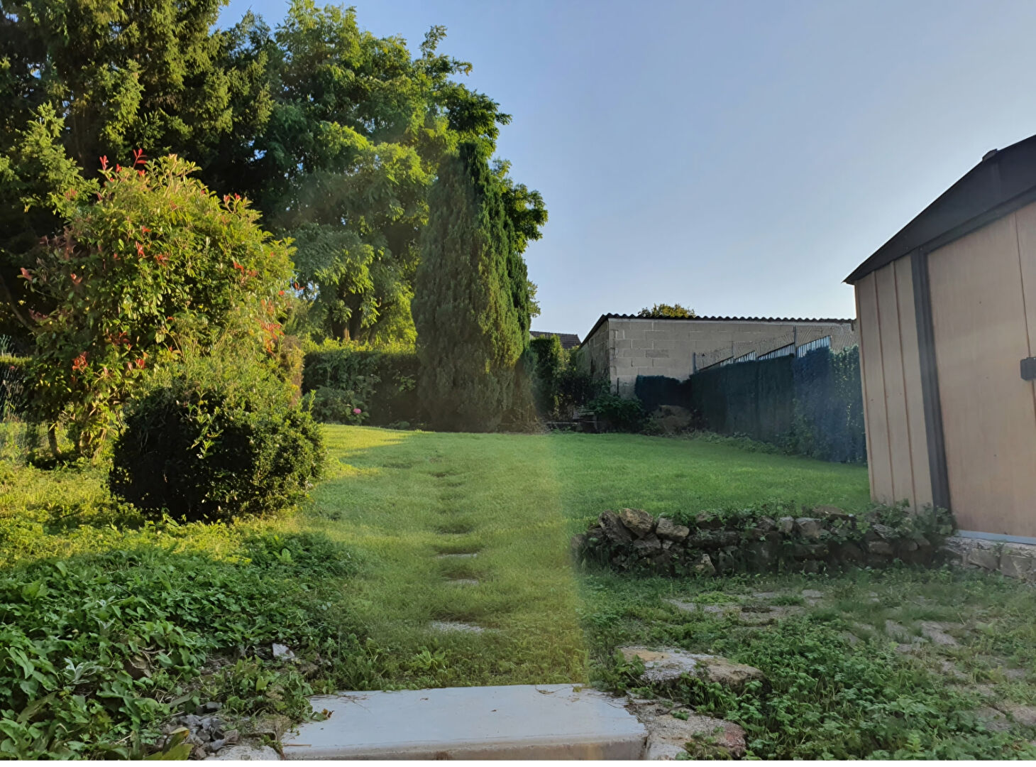 Agence immobilière de DECAMPS IMMOBILIER.COM Donchery - DECAMPS IMMOBILIER.COM
