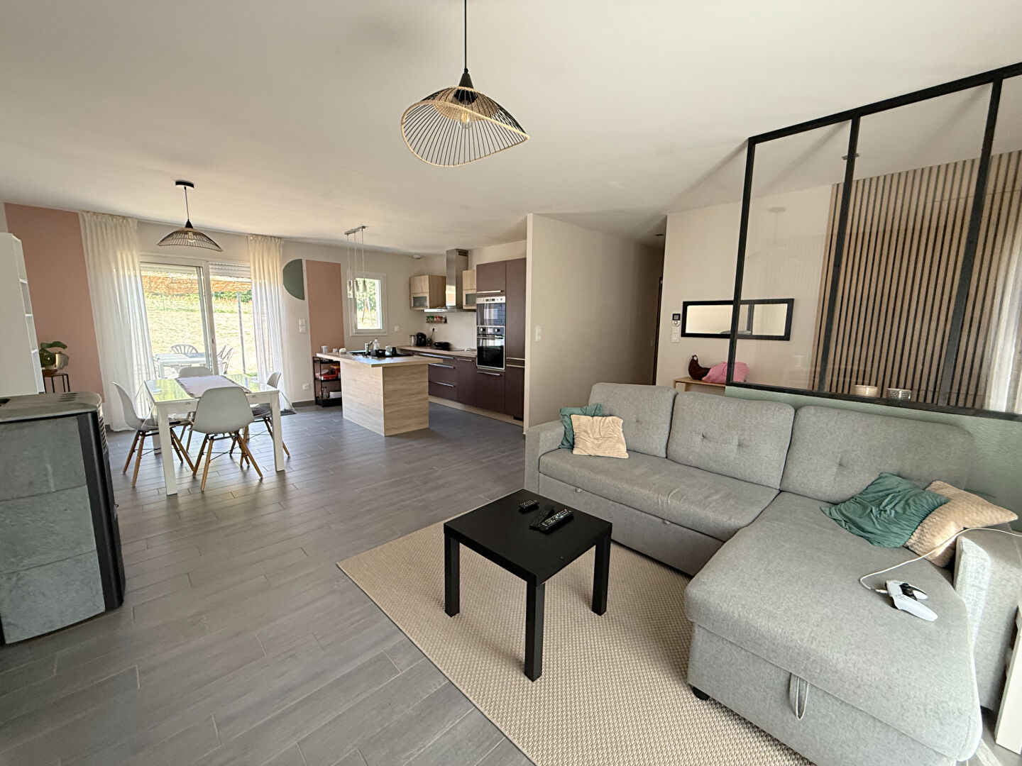 Agence immobilière de DECAMPS IMMOBILIER.COM Donchery - DECAMPS IMMOBILIER.COM