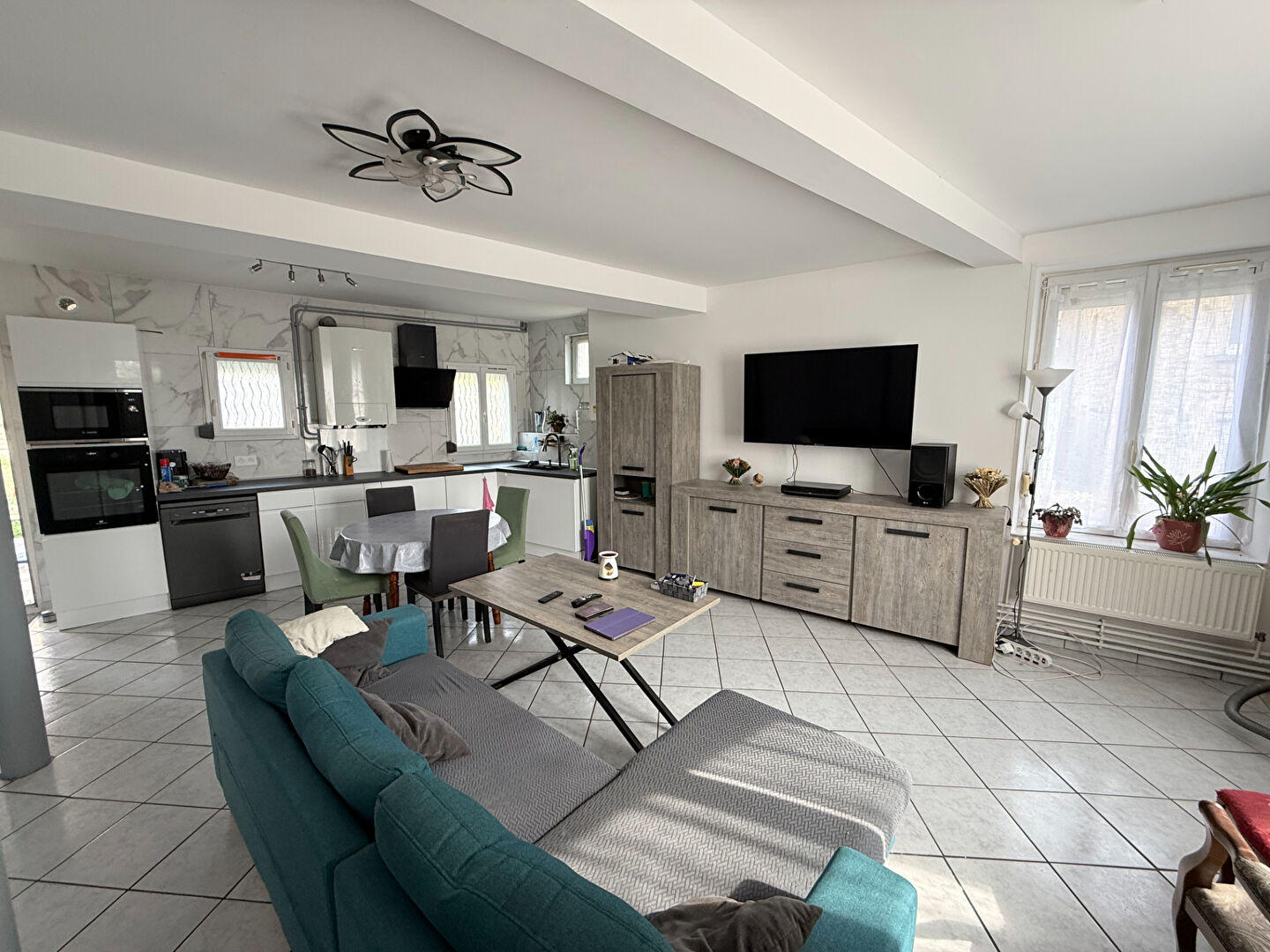 Agence immobilière de DECAMPS IMMOBILIER.COM Donchery - DECAMPS IMMOBILIER.COM
