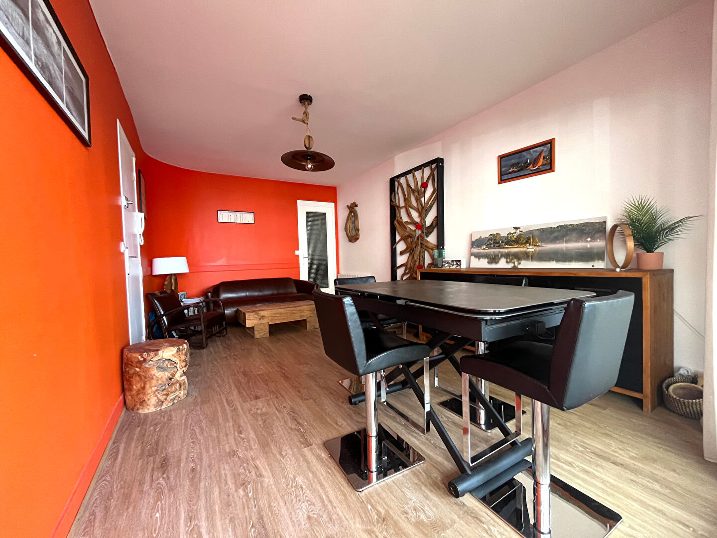 Photo Beau T3 Vu Mer image 2/6