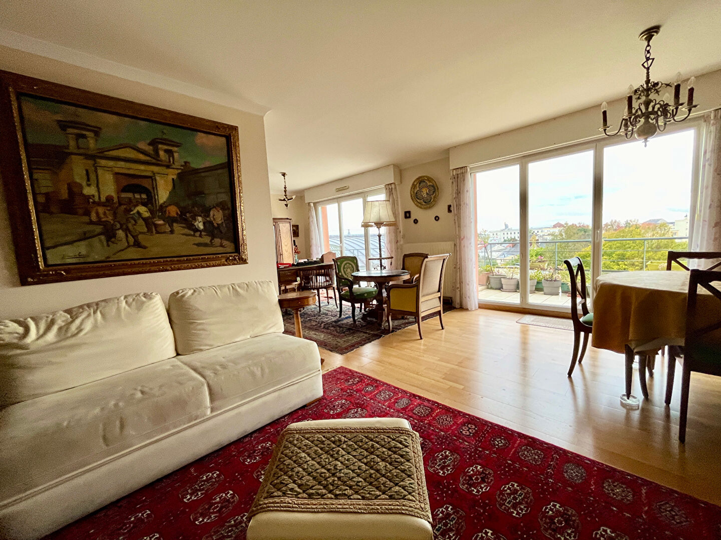 Photo Beau T5 Longchamp image 4/6