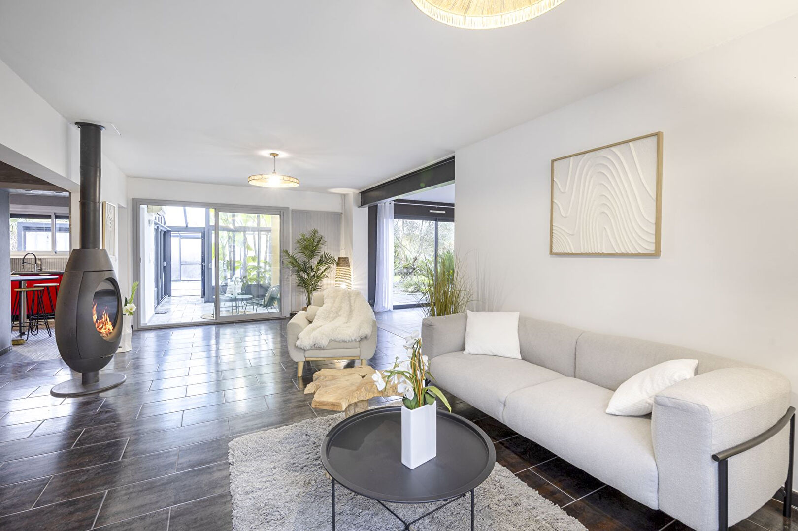 Photo Belle Villa St Sébastien sur Loire image 3/6