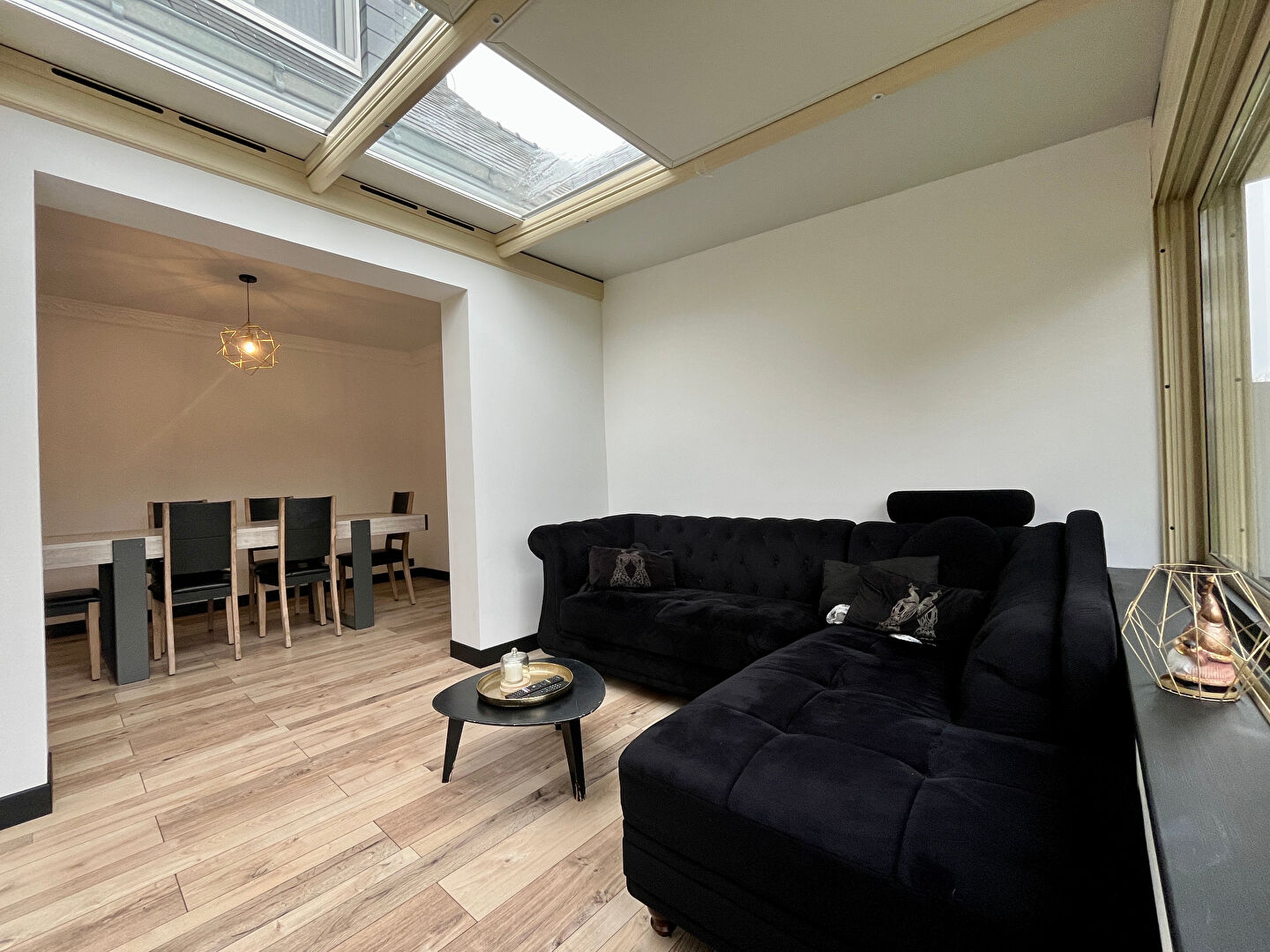 Photo Belle Maison Contemporaine image 4/6