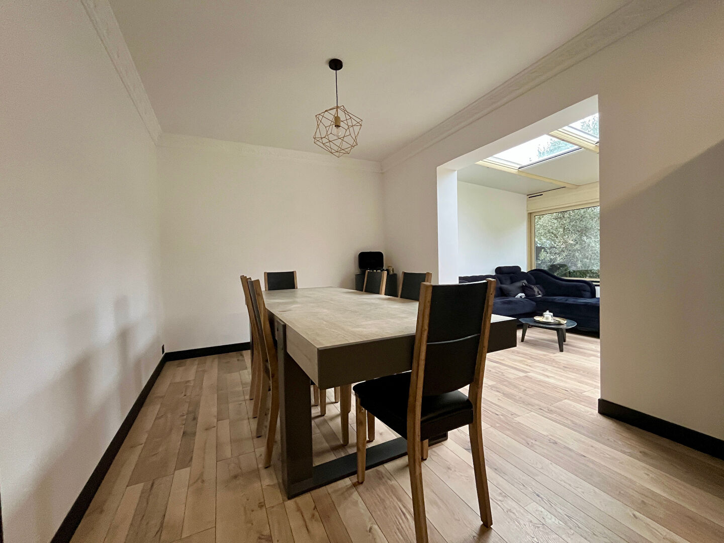 Photo Belle Maison Contemporaine image 5/6