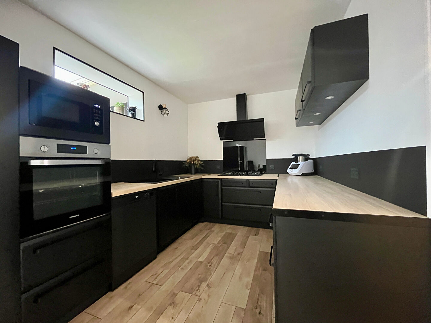 Photo Belle Maison Contemporaine image 6/6