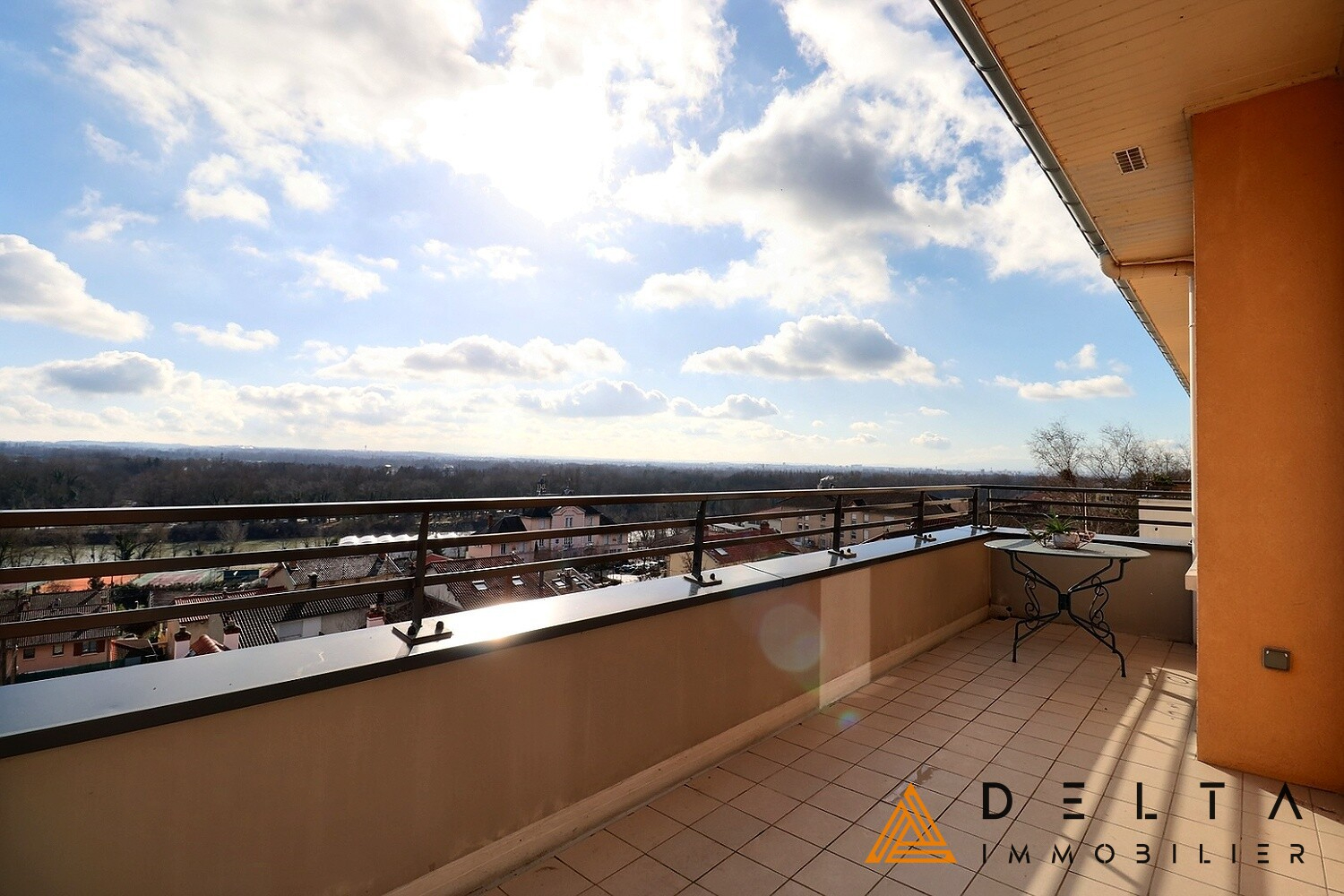 Agence immobilière de DELTA IMMOBILIER Saint Maurice de Beynost - DELTA IMMOBILIER