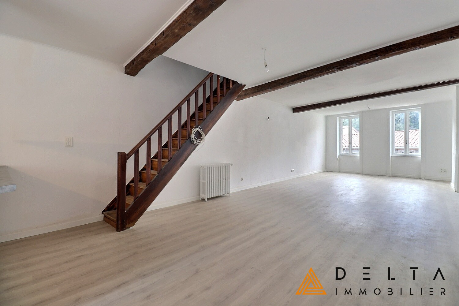 Photo Appartement 4 pièces de 104,46 m² image 2/6