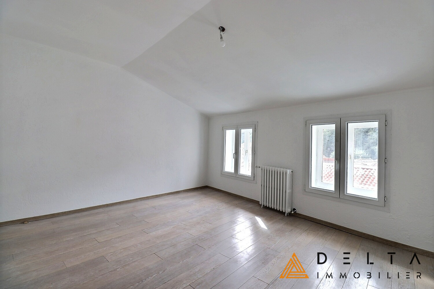 Photo Appartement 4 pièces de 104,46 m² image 3/6