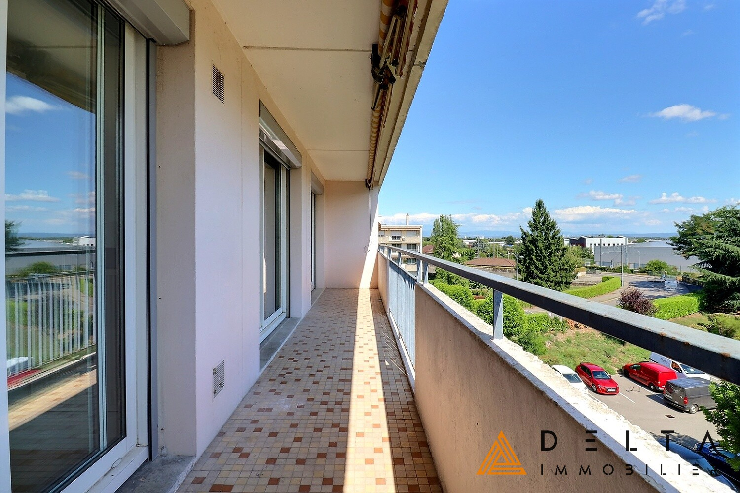 Agence immobilière de DELTA IMMOBILIER Saint Maurice de Beynost - DELTA IMMOBILIER
