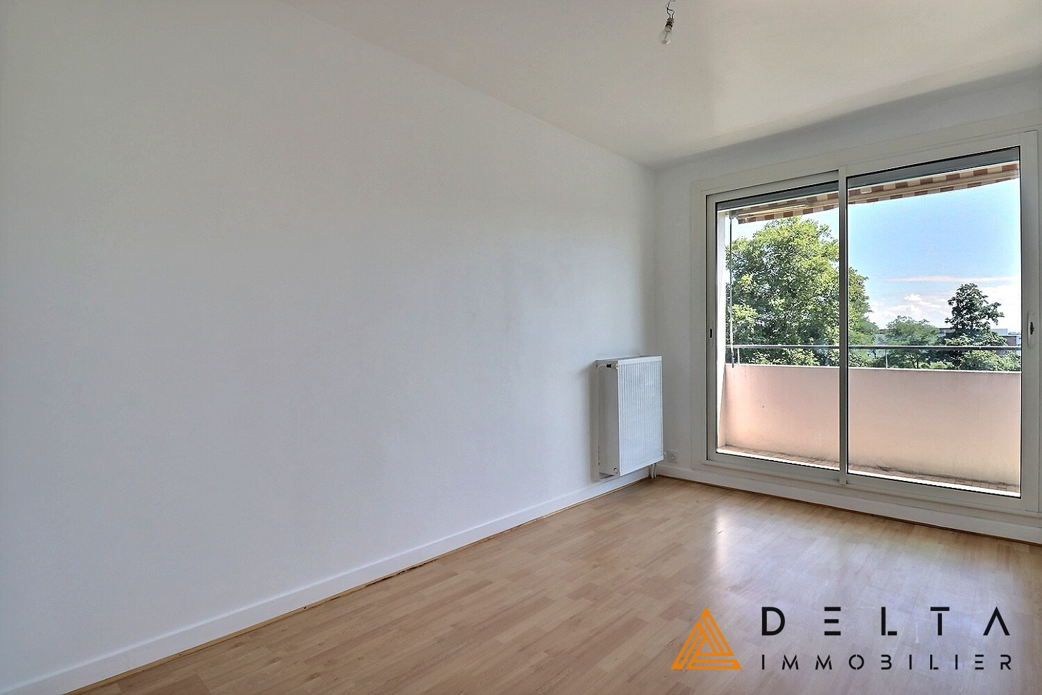 Photo Appartement 3 pièces 66 m² avec garage et cave image 3/6