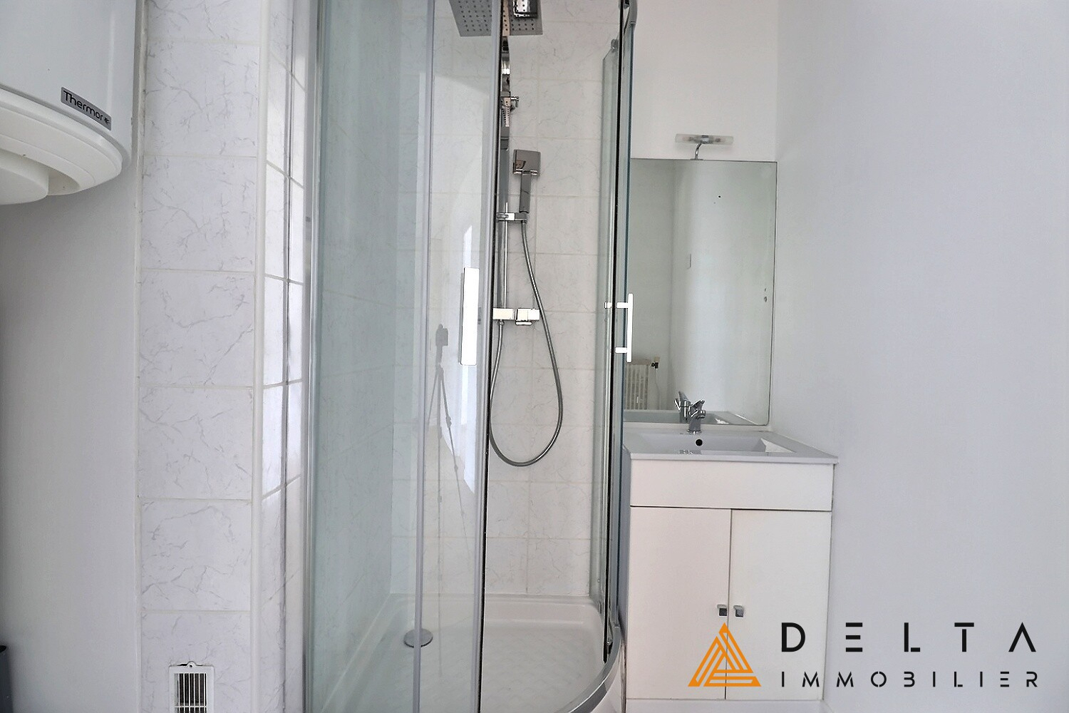 Photo Appartement 3 pièces 66 m² avec garage et cave image 6/6