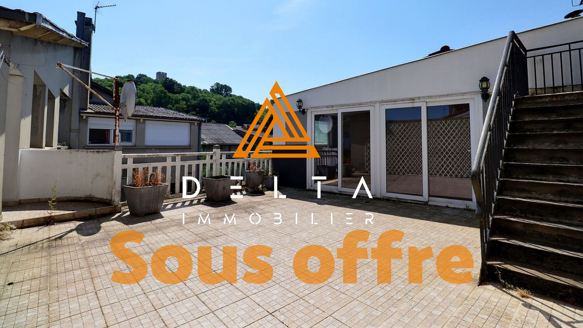 Agence immobilière de DELTA IMMOBILIER Saint Maurice de Beynost - DELTA IMMOBILIER