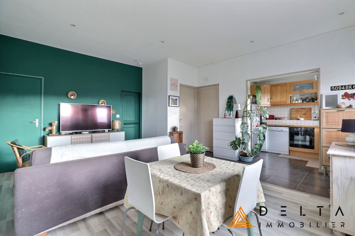 Agence immobilière de DELTA IMMOBILIER Saint Maurice de Beynost - DELTA IMMOBILIER