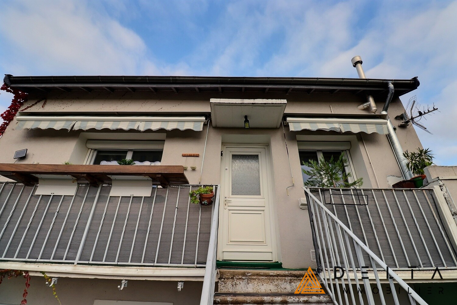 Agence immobilière de DELTA IMMOBILIER Saint Maurice de Beynost - DELTA IMMOBILIER