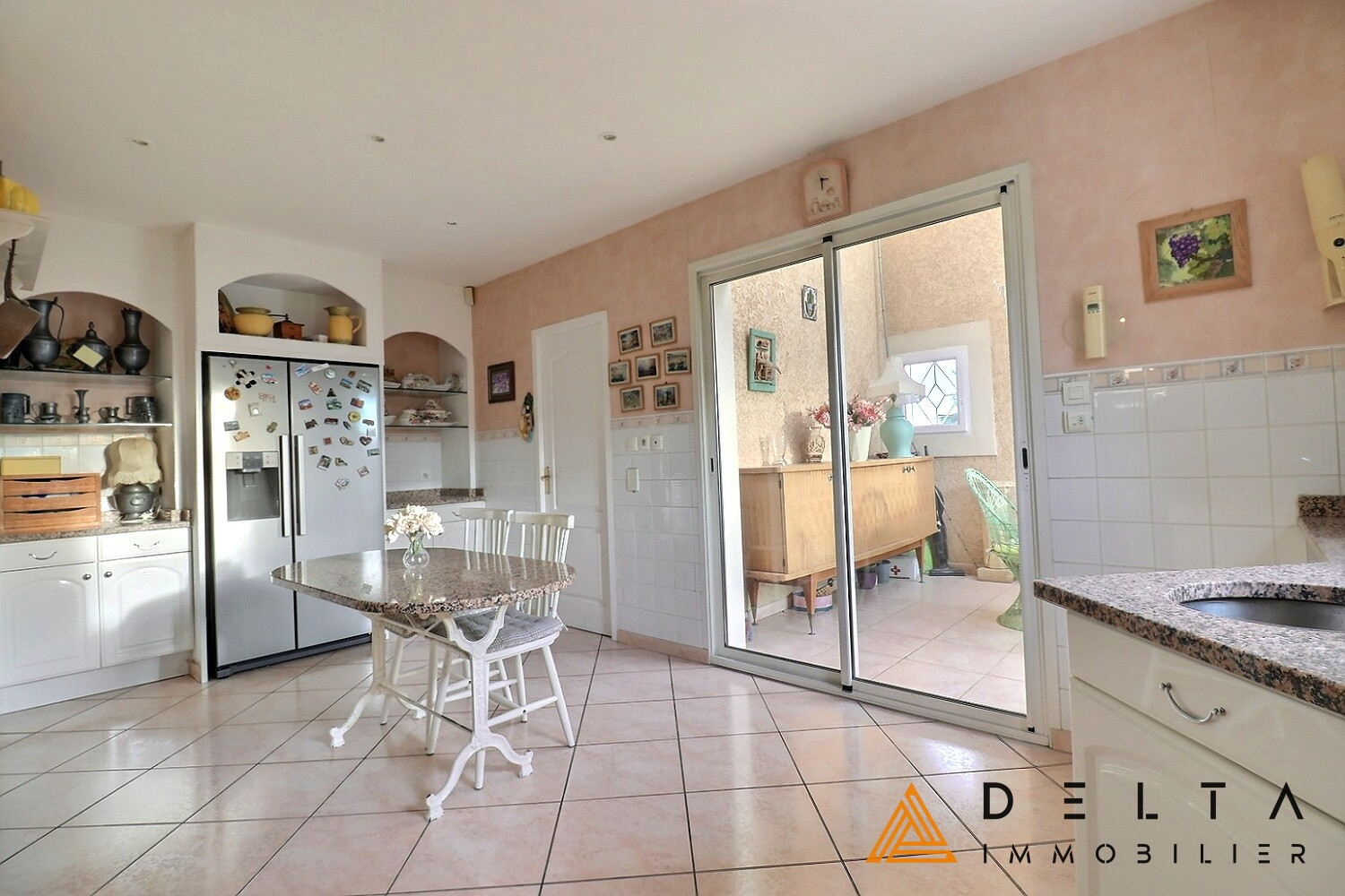 Photo Maison 152 m² sur terrain de 1000 m² image 6/6