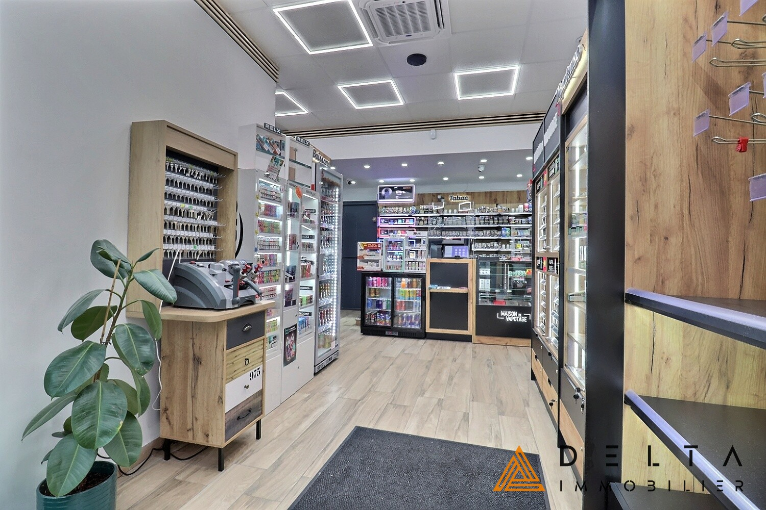 Agence immobilière de DELTA IMMOBILIER Saint Maurice de Beynost - DELTA IMMOBILIER