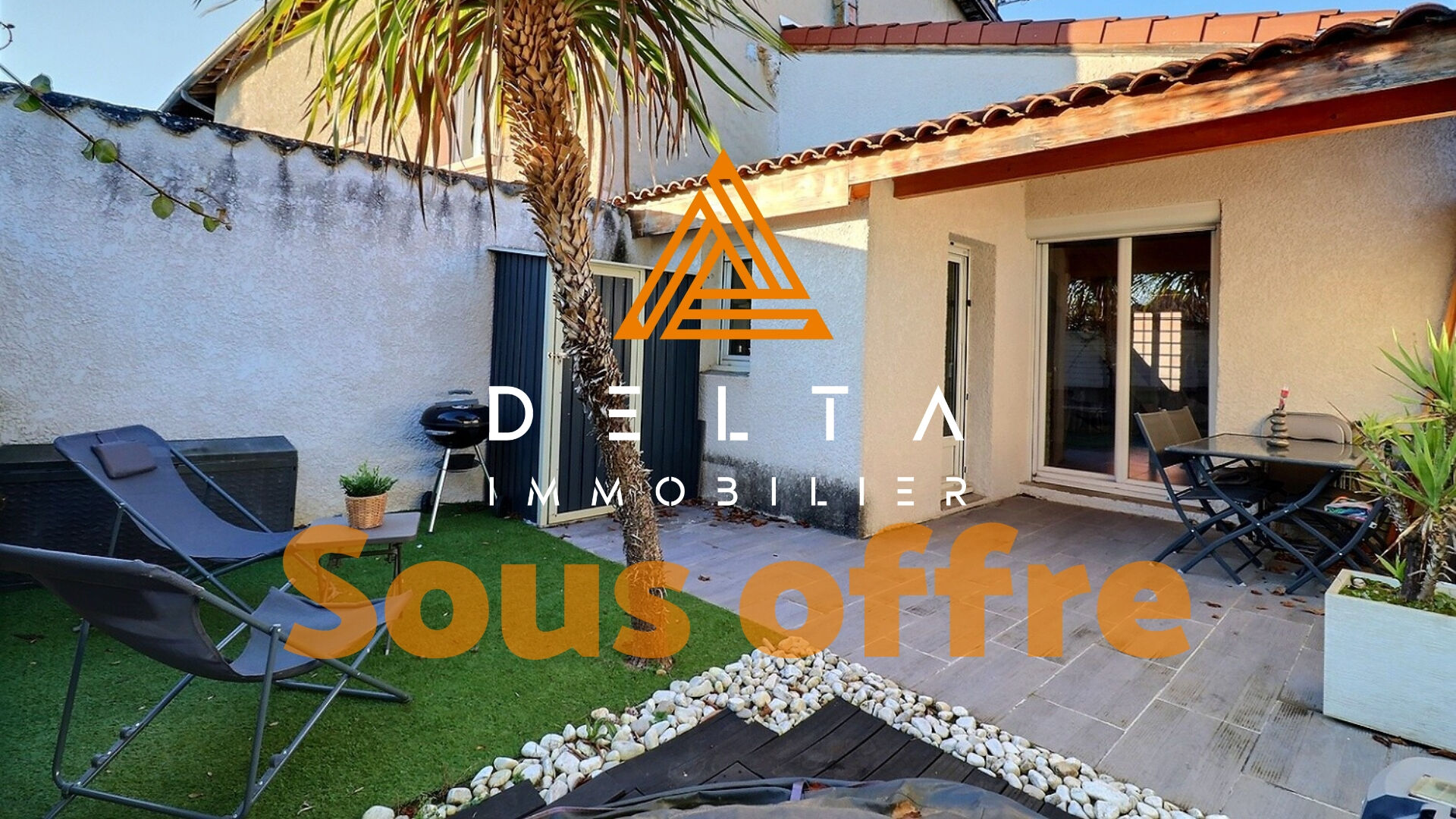 Agence immobilière de DELTA IMMOBILIER Saint Maurice de Beynost - DELTA IMMOBILIER