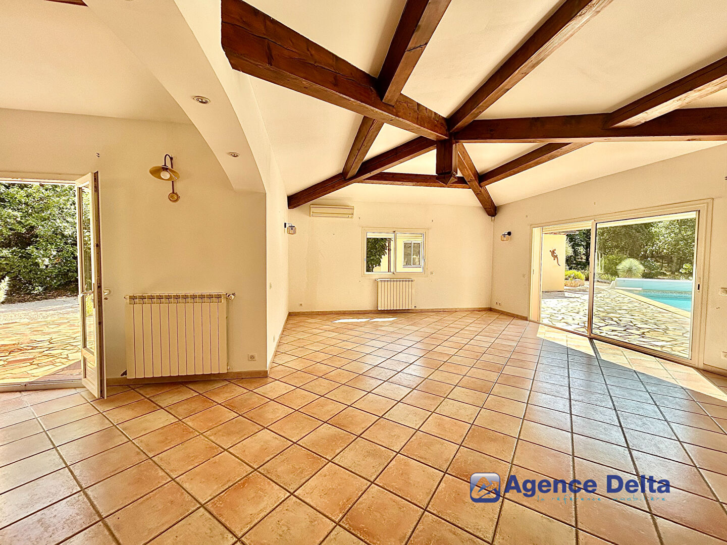 Agence immobilière de DELTA LA GARDE