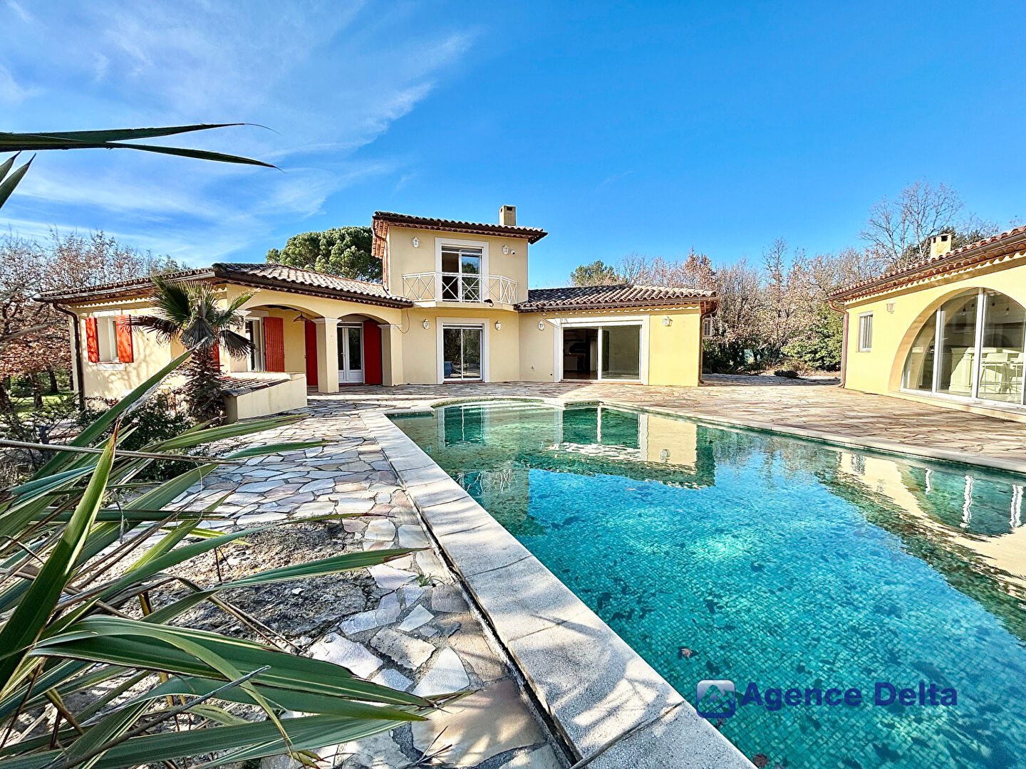 Agence immobilière de DELTA LA GARDE