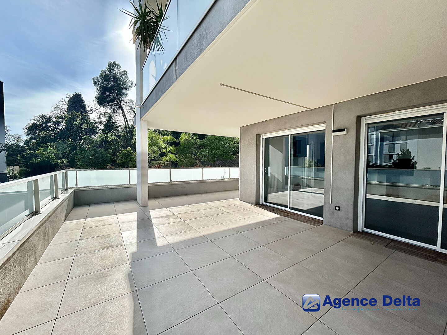 Agence immobilière de DELTA LA GARDE