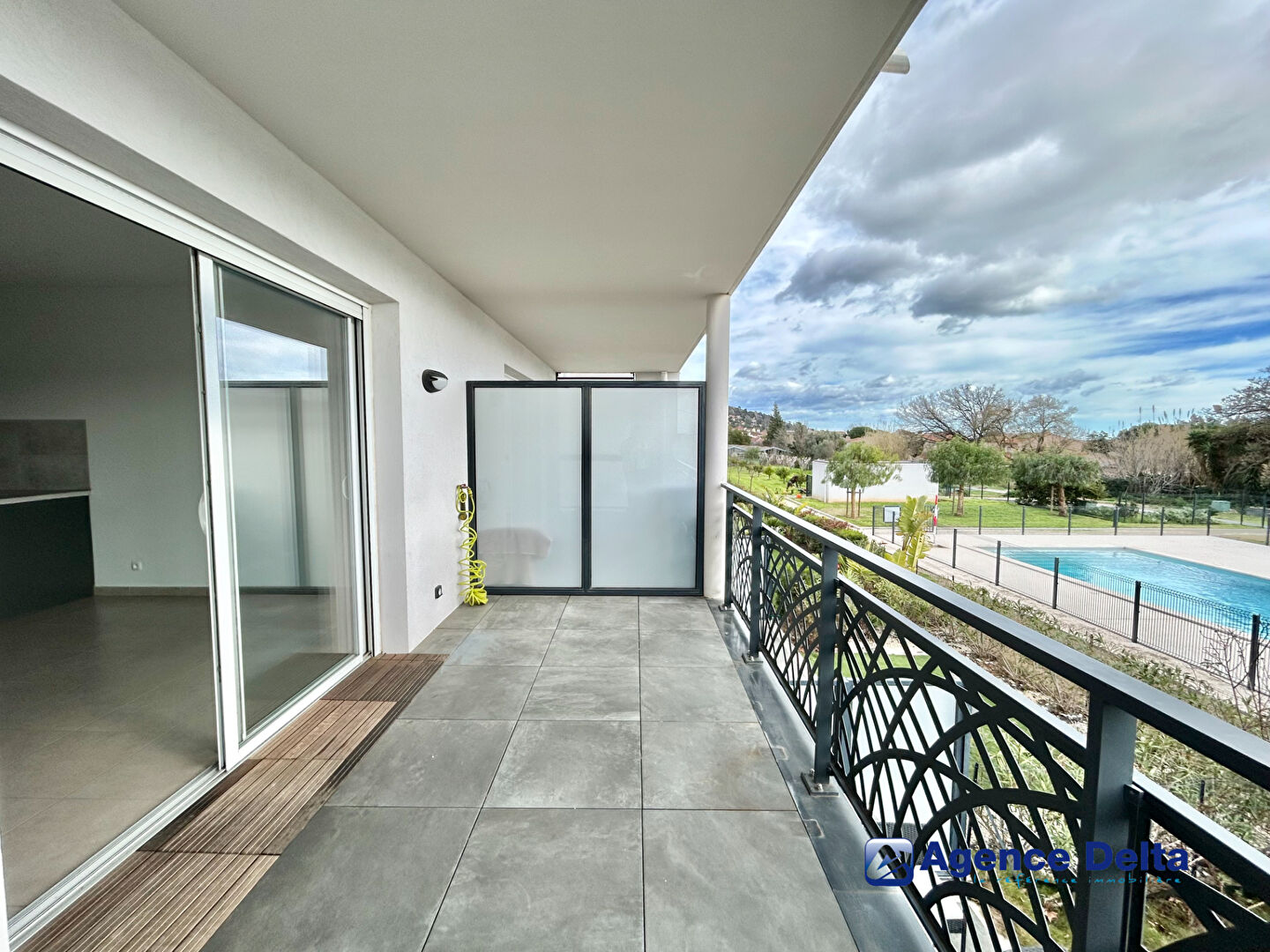 Agence immobilière de DELTA LA GARDE