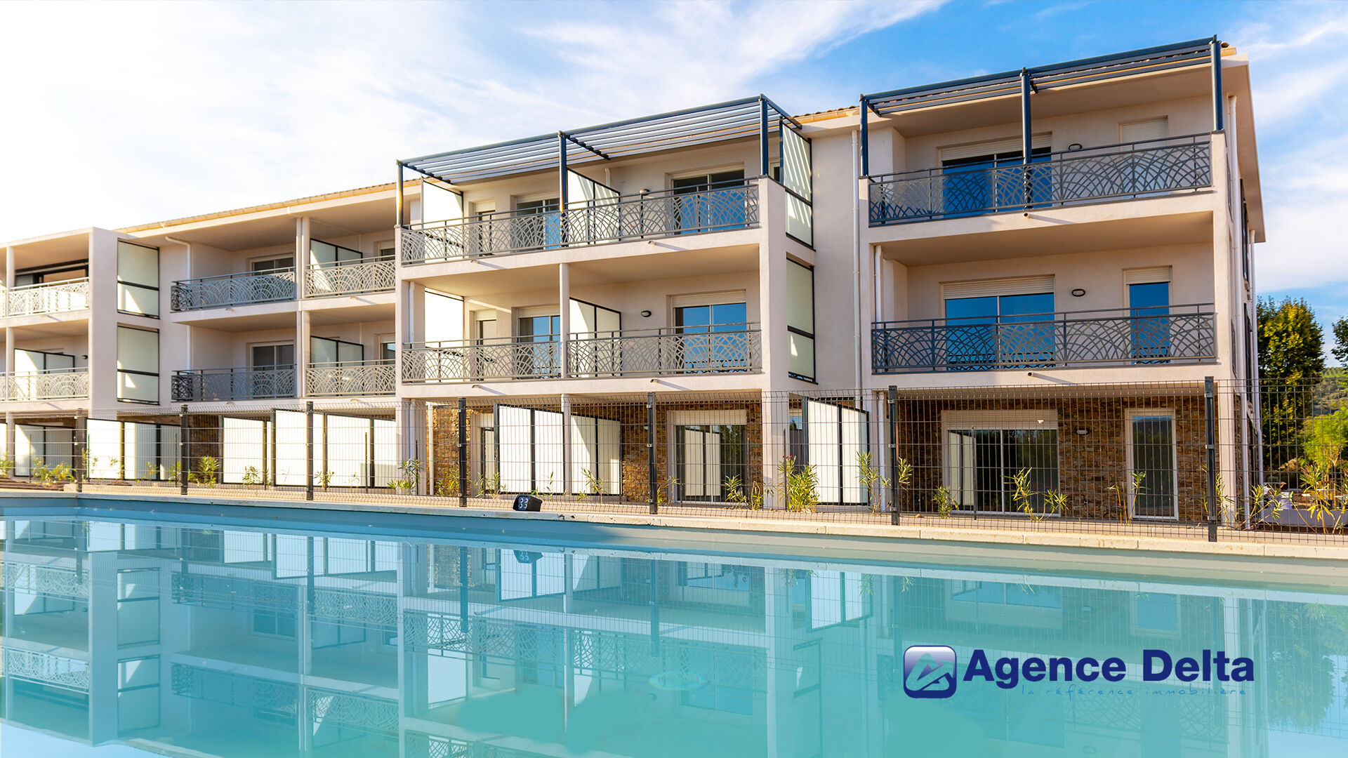 Agence immobilière de DELTA LA GARDE