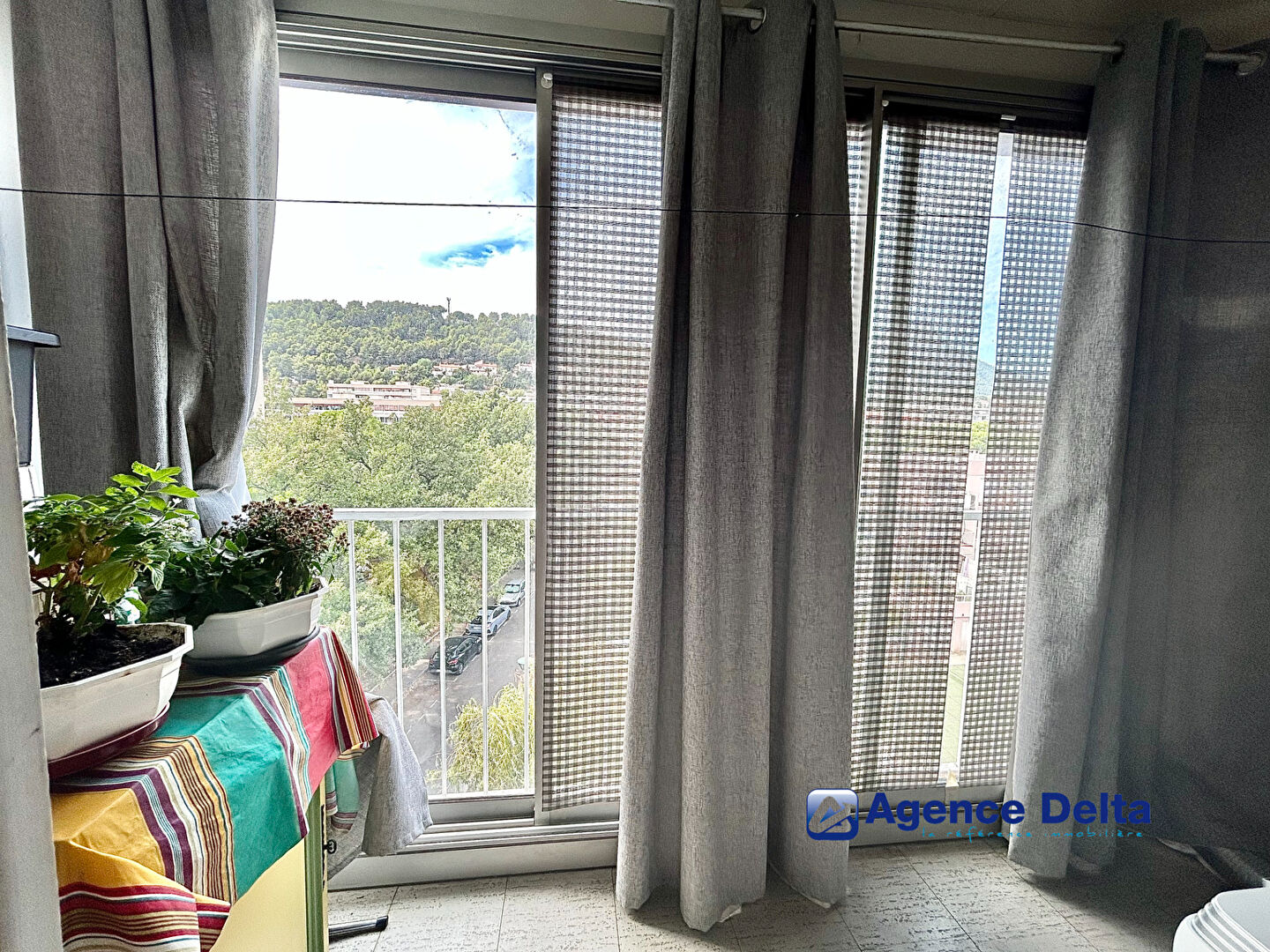 Agence immobilière de DELTA LA GARDE