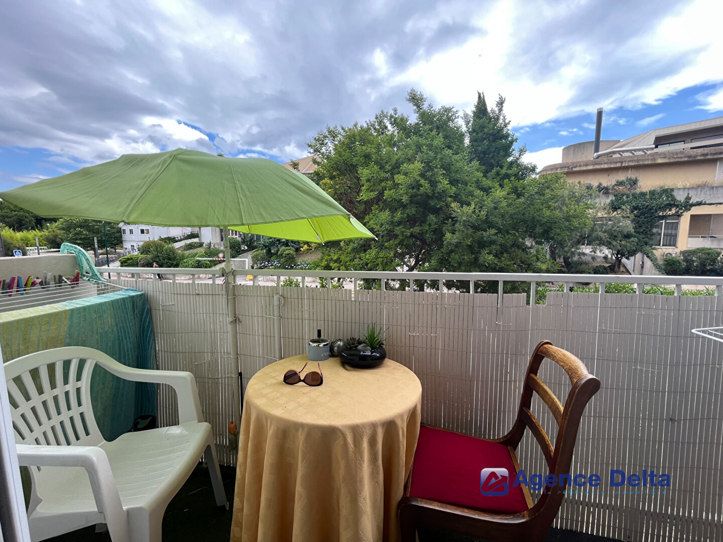 Agence immobilière de DELTA LA GARDE