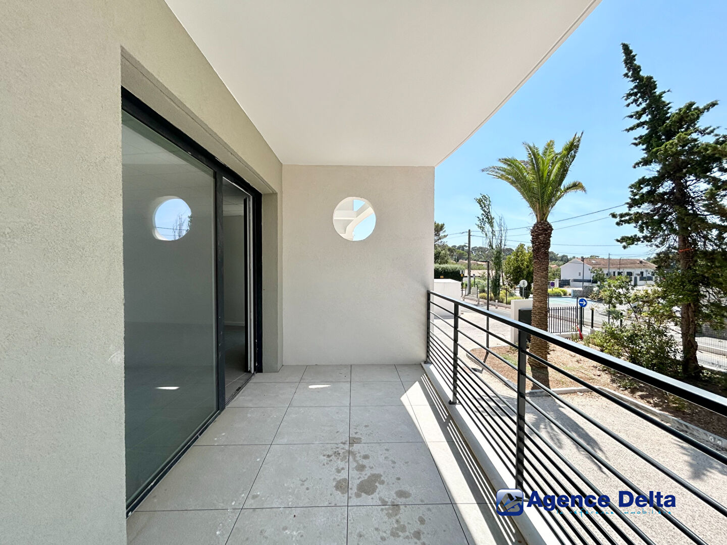 Agence immobilière de DELTA LA GARDE