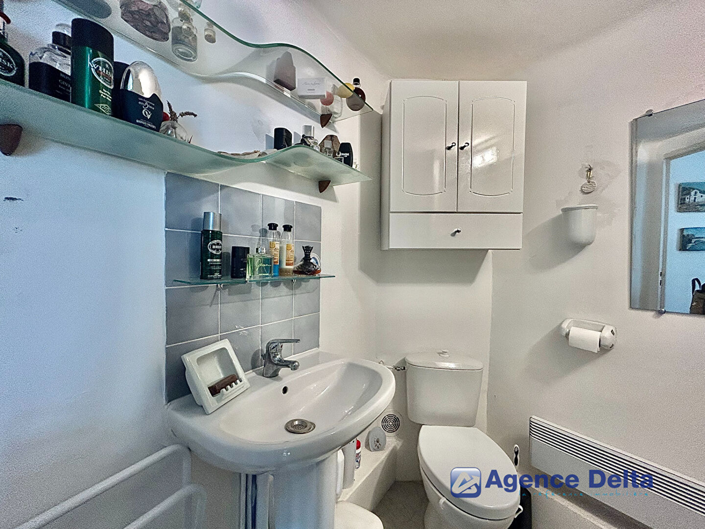 Maison de village à vendre PIERREFEU