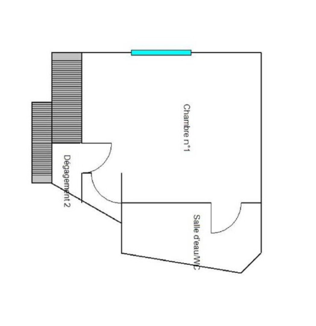 Maison de village à vendre PIERREFEU