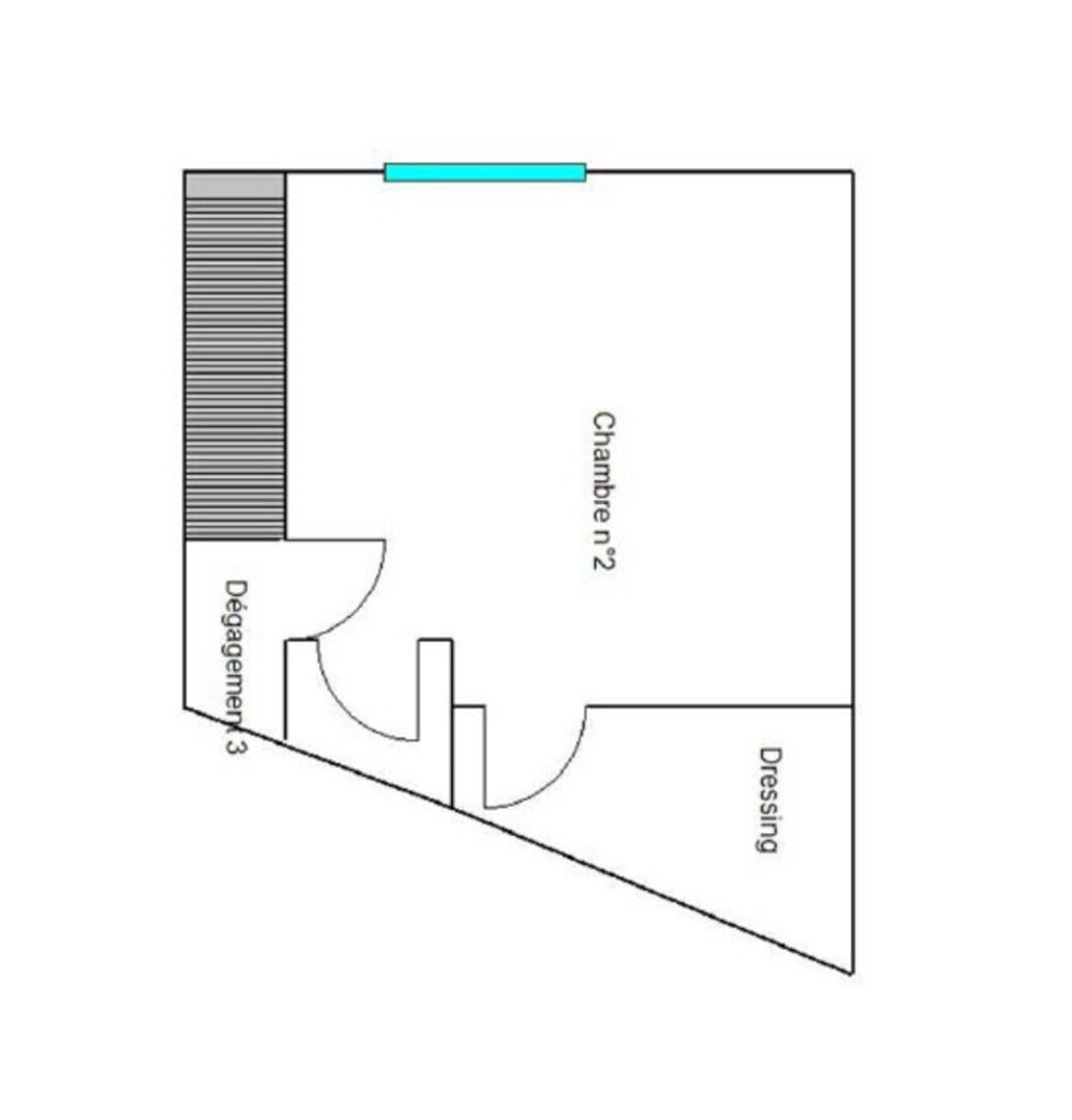 Maison de village à vendre PIERREFEU