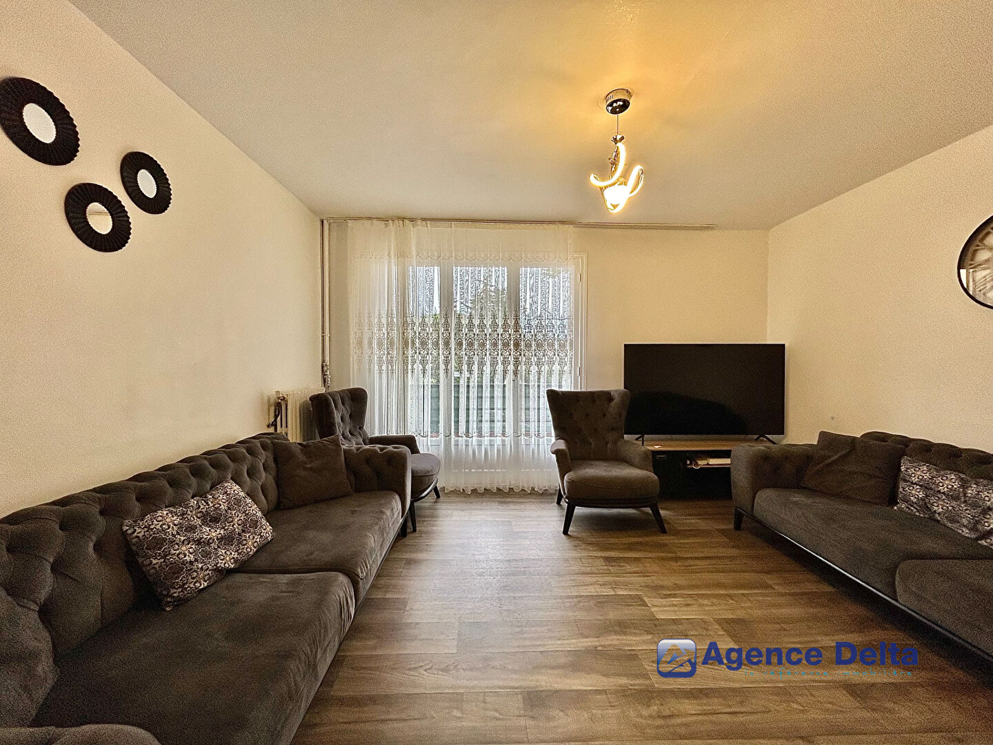 Agence immobilière de DELTA LA GARDE