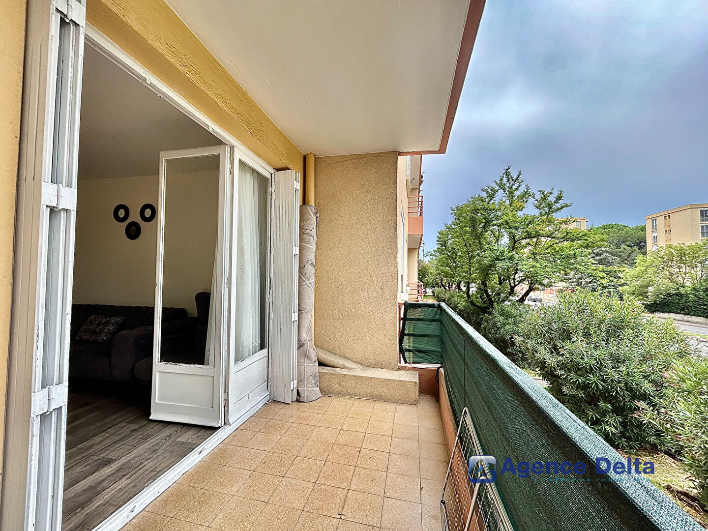 Photo appartement T3 + cave à vendre DRAGUIGNAN image 3/5