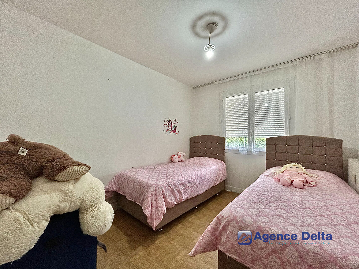 Photo appartement T3 + cave à vendre DRAGUIGNAN image 4/5