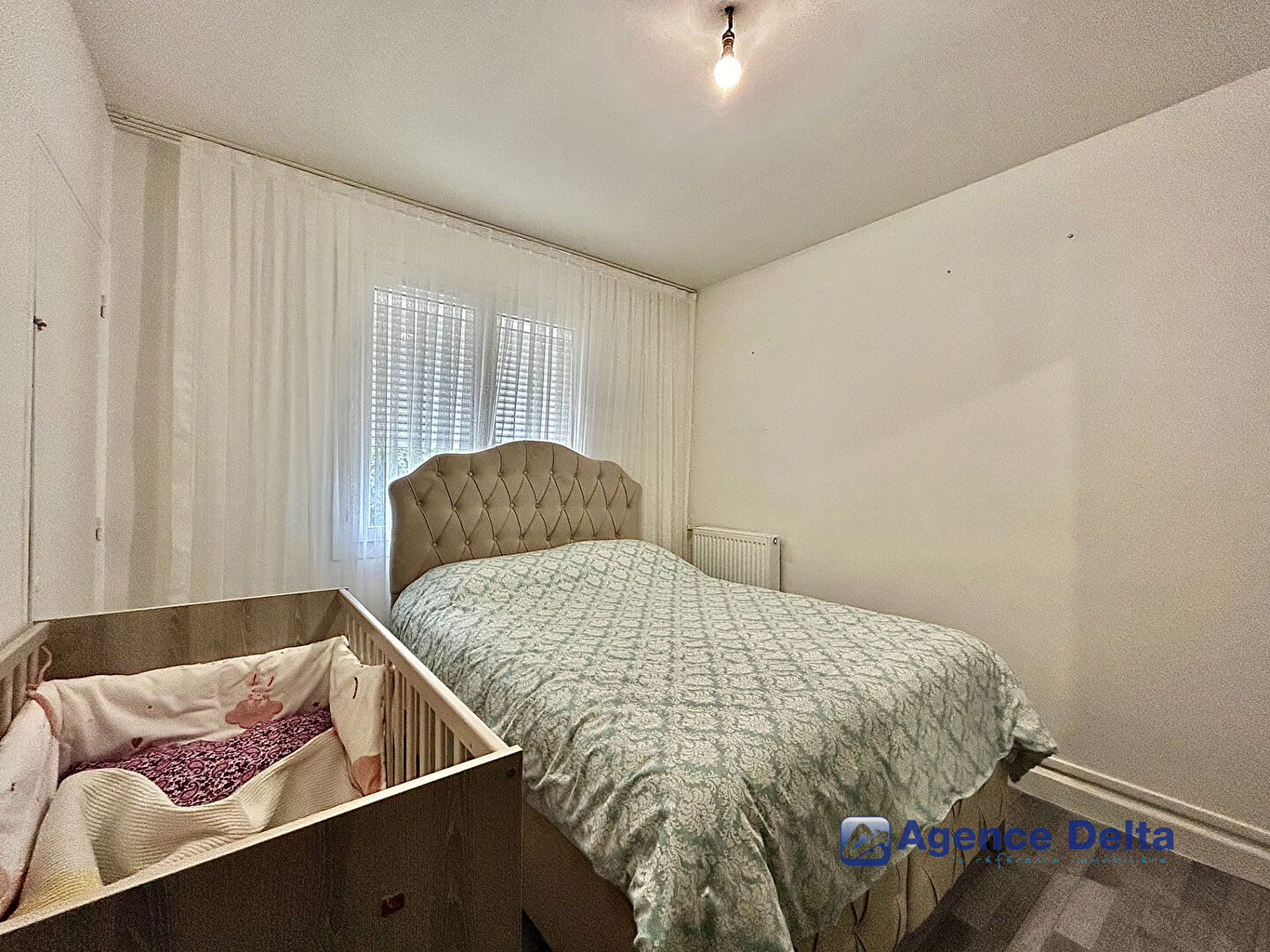 Photo appartement T3 + cave à vendre DRAGUIGNAN image 5/5