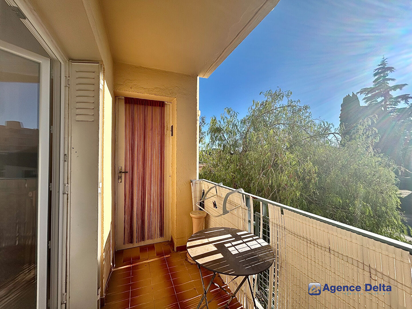 Agence immobilière de DELTA LA GARDE