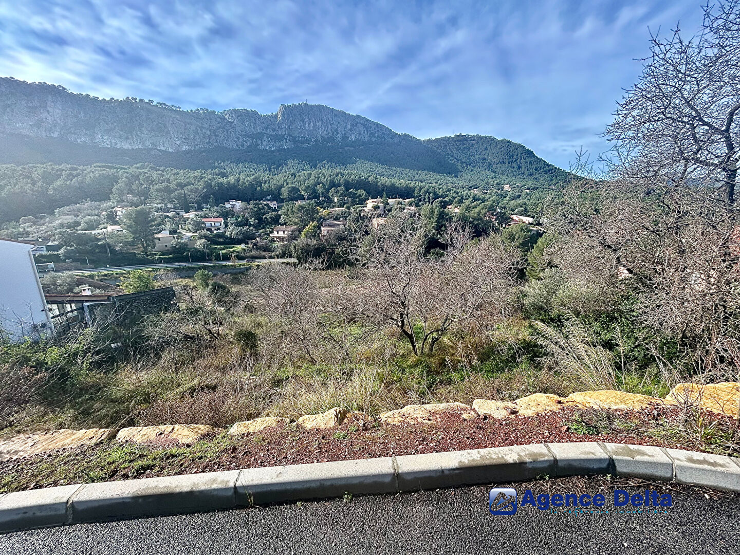 Agence immobilière de DELTA LA GARDE