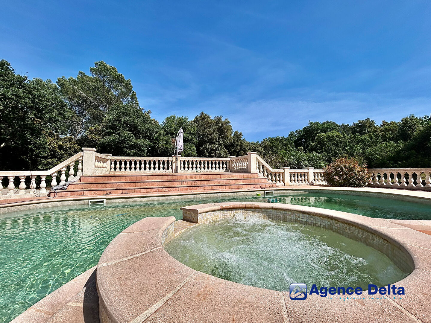 Photo Villa de Prestige de 182m² à Flassans-sur-Issole image 2/6